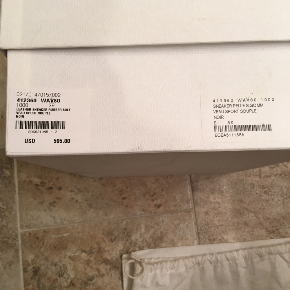 Balenciaga urban high *discontinued* size 39 - Picture 2 of 8